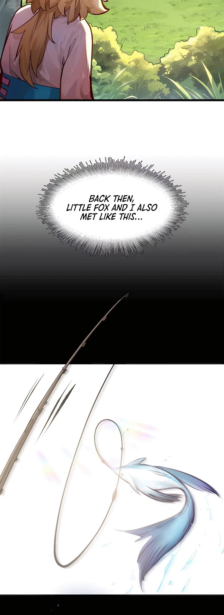 Top Tier Providence: Secretly Cultivate for a Thousand Years chapter 192 page 13