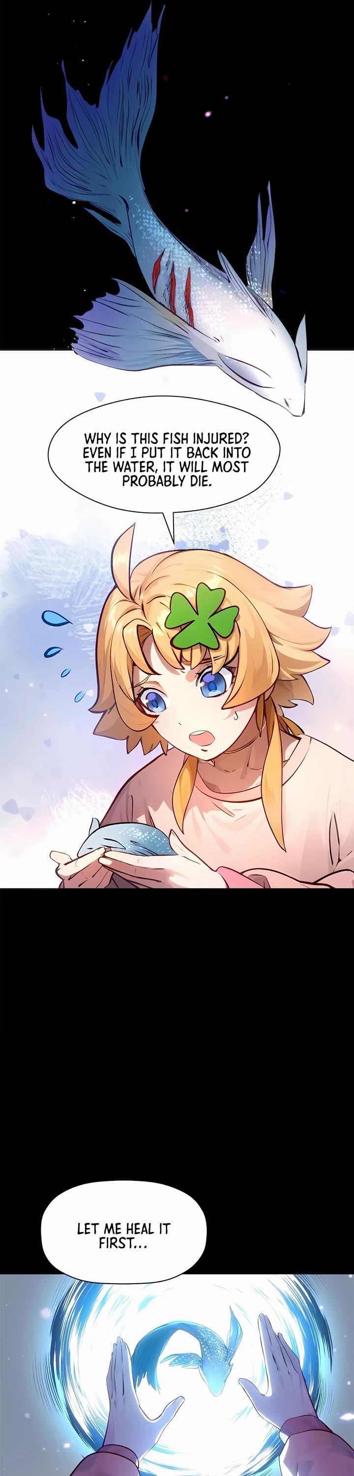 Top Tier Providence: Secretly Cultivate for a Thousand Years chapter 192 page 14