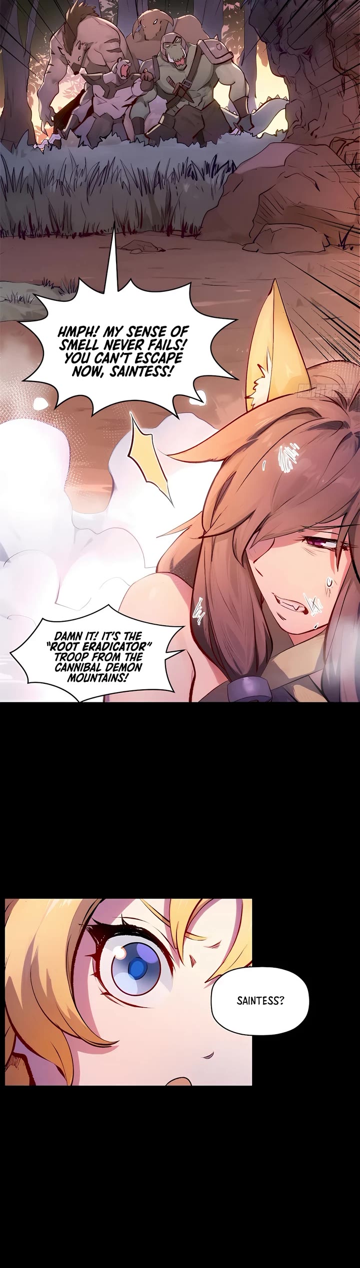 Top Tier Providence: Secretly Cultivate for a Thousand Years chapter 192 page 17