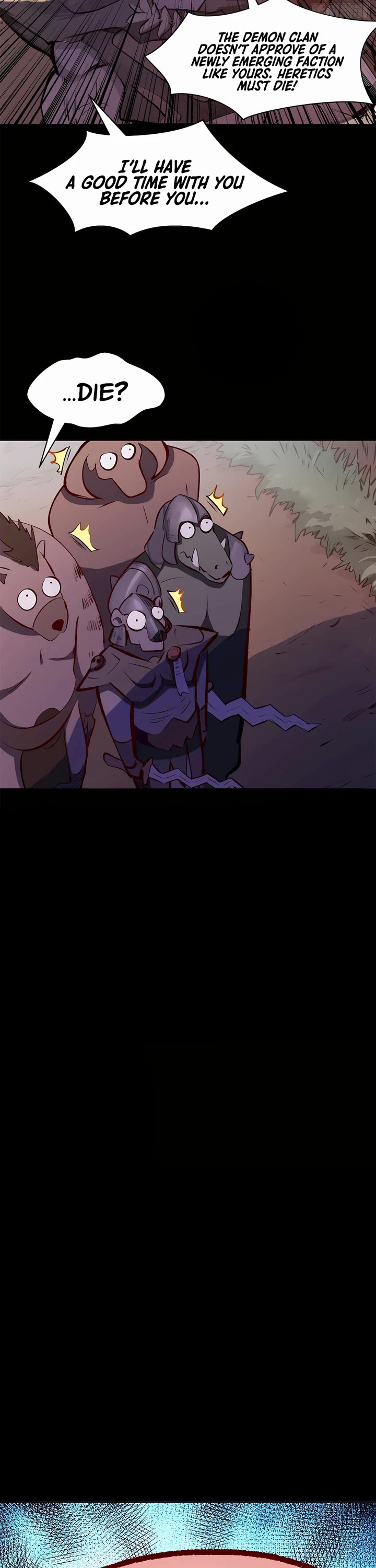 Top Tier Providence: Secretly Cultivate for a Thousand Years chapter 192 page 19