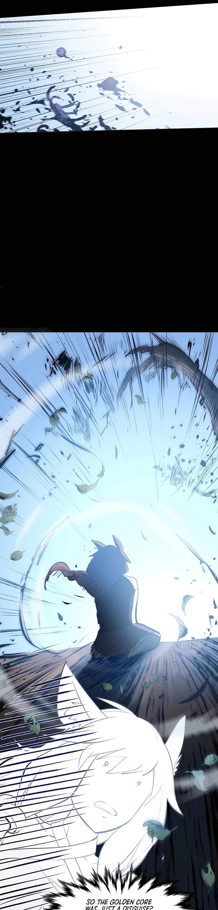 Top Tier Providence: Secretly Cultivate for a Thousand Years chapter 192 page 22