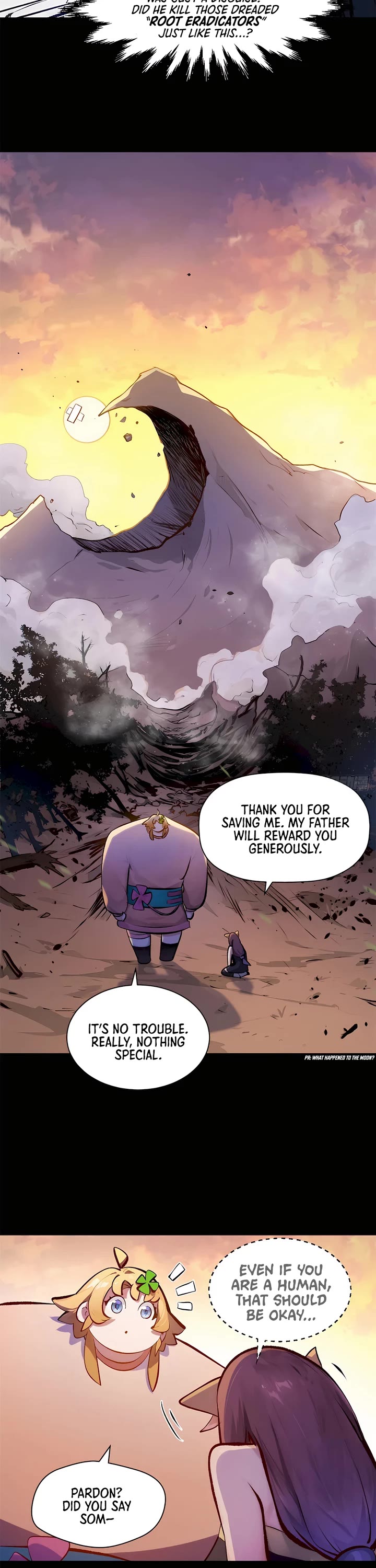 Top Tier Providence: Secretly Cultivate for a Thousand Years chapter 192 page 23