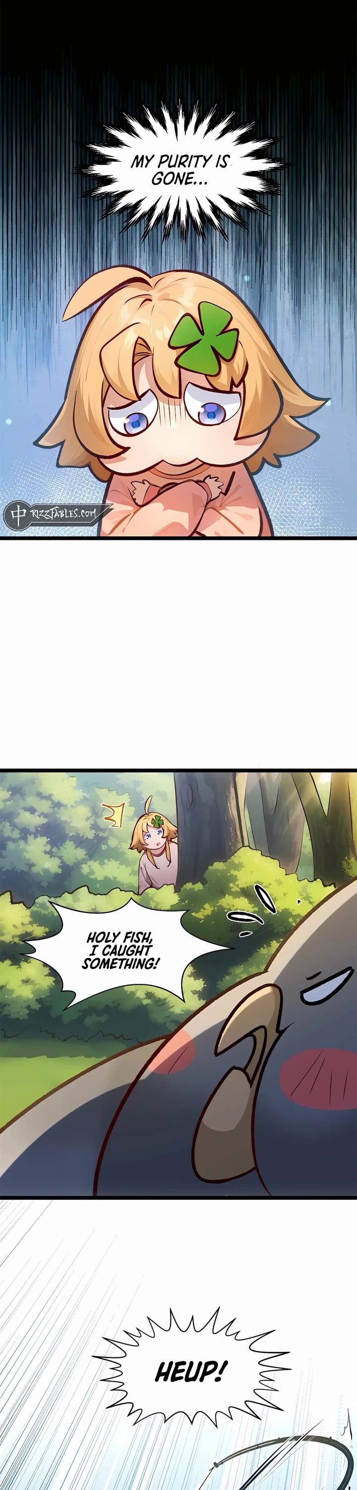 Top Tier Providence: Secretly Cultivate for a Thousand Years chapter 192 page 26