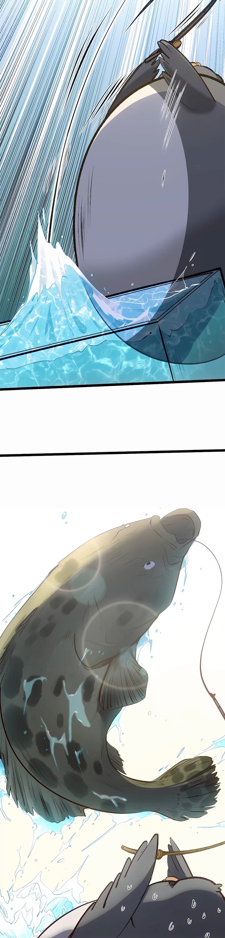 Top Tier Providence: Secretly Cultivate for a Thousand Years chapter 192 page 27