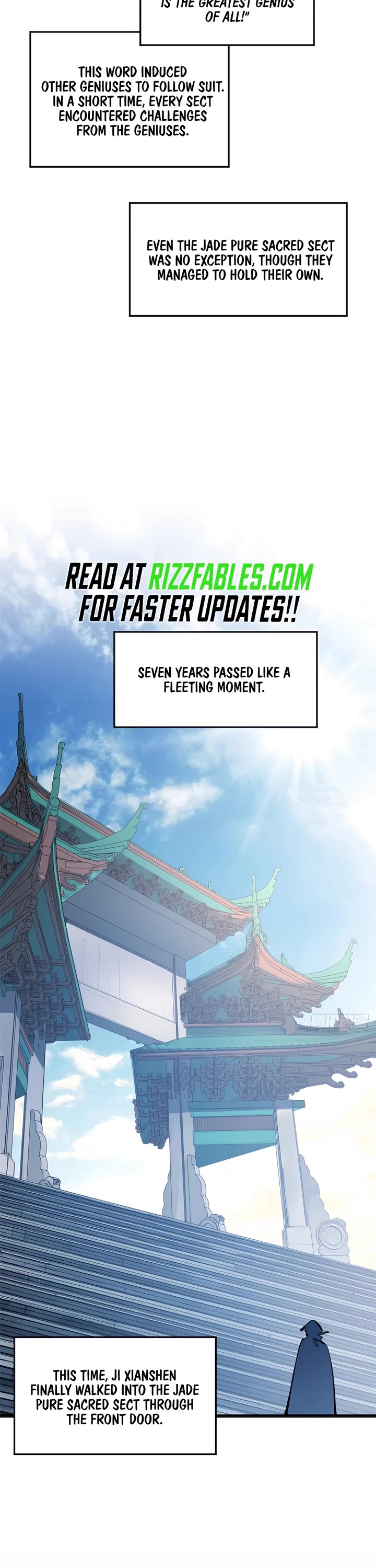 Top Tier Providence: Secretly Cultivate for a Thousand Years chapter 192 page 39