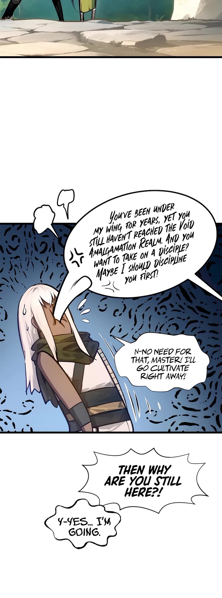 Top Tier Providence: Secretly Cultivate for a Thousand Years chapter 192 page 4