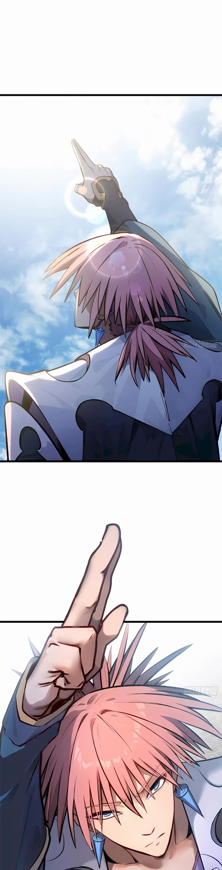 Top Tier Providence: Secretly Cultivate for a Thousand Years chapter 192 page 40