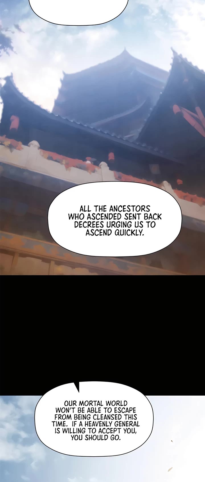 Top Tier Providence: Secretly Cultivate for a Thousand Years chapter 193 page 13