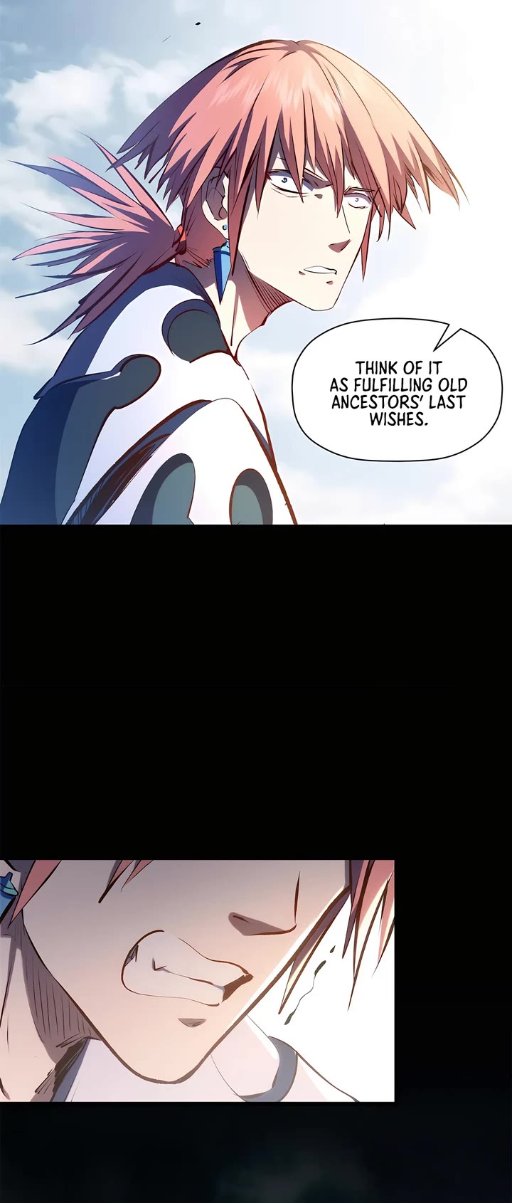 Top Tier Providence: Secretly Cultivate for a Thousand Years chapter 193 page 14