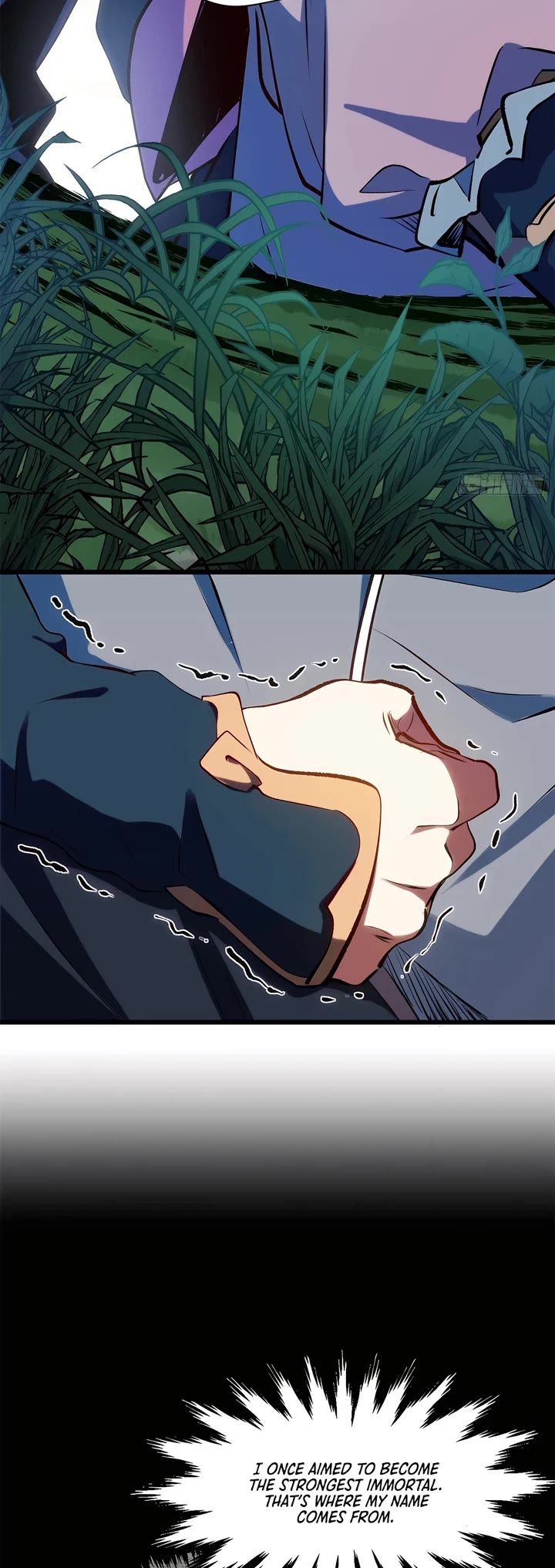 Top Tier Providence: Secretly Cultivate for a Thousand Years chapter 193 page 17