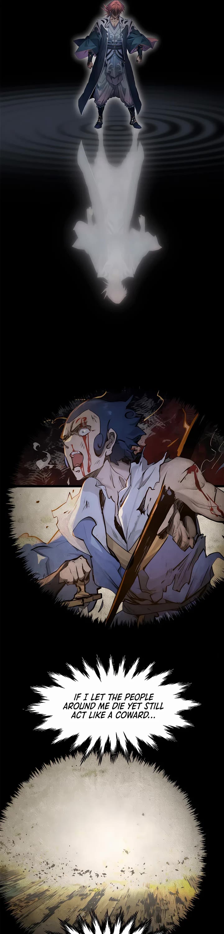 Top Tier Providence: Secretly Cultivate for a Thousand Years chapter 193 page 19