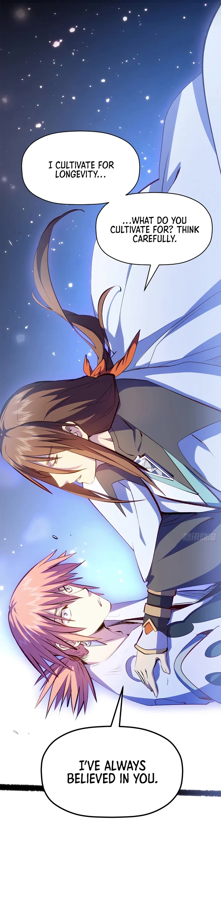 Top Tier Providence: Secretly Cultivate for a Thousand Years chapter 193 page 21