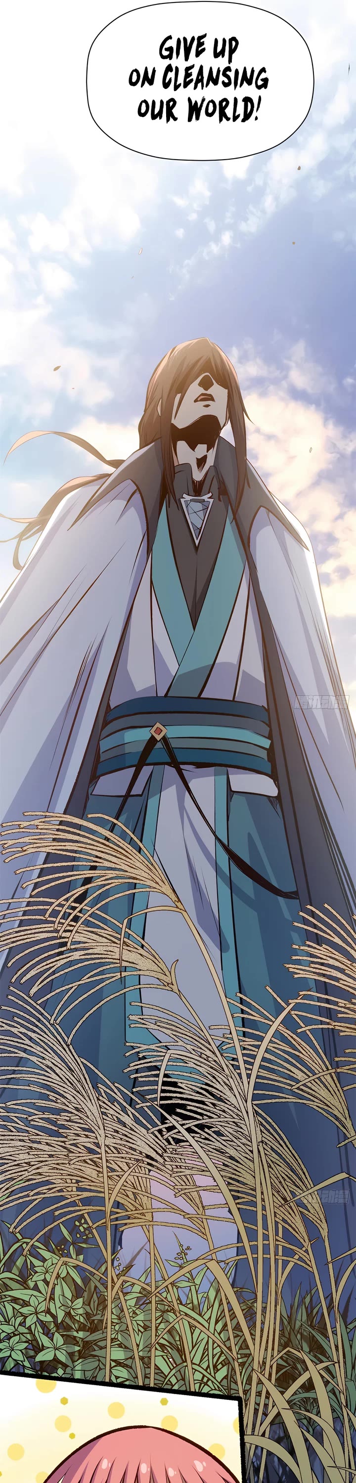 Top Tier Providence: Secretly Cultivate for a Thousand Years chapter 193 page 24