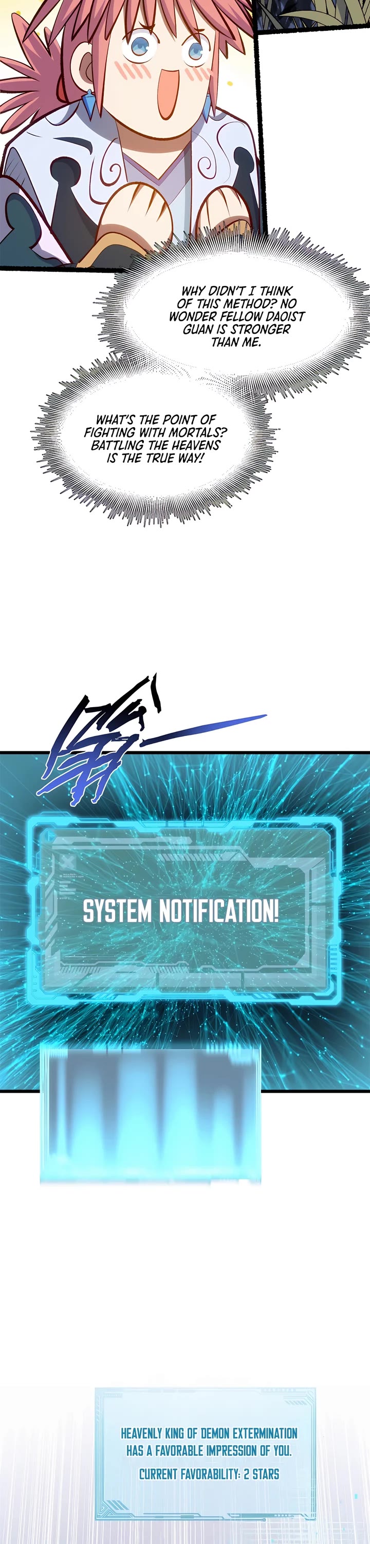 Top Tier Providence: Secretly Cultivate for a Thousand Years chapter 193 page 25