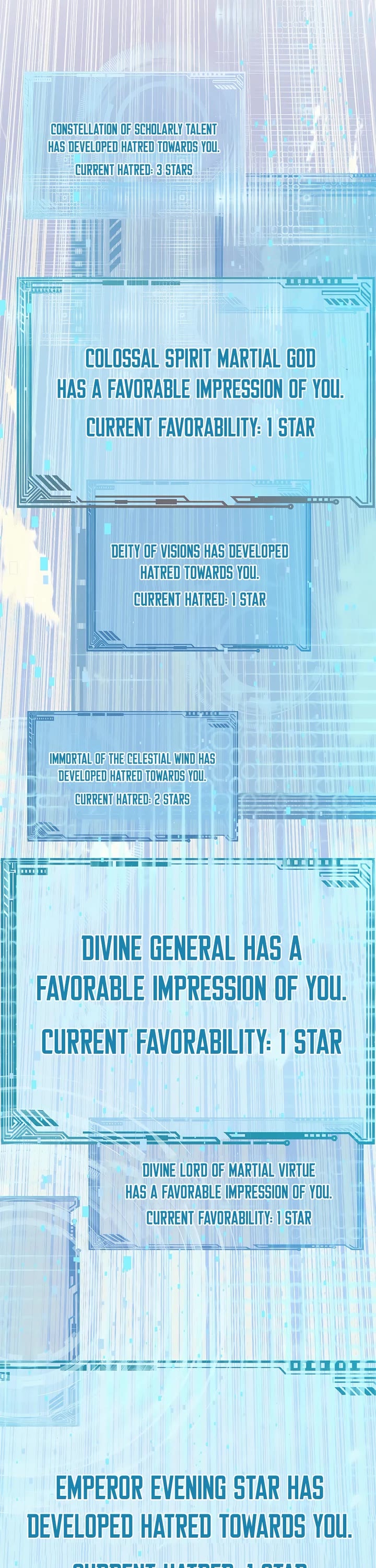 Top Tier Providence: Secretly Cultivate for a Thousand Years chapter 193 page 26