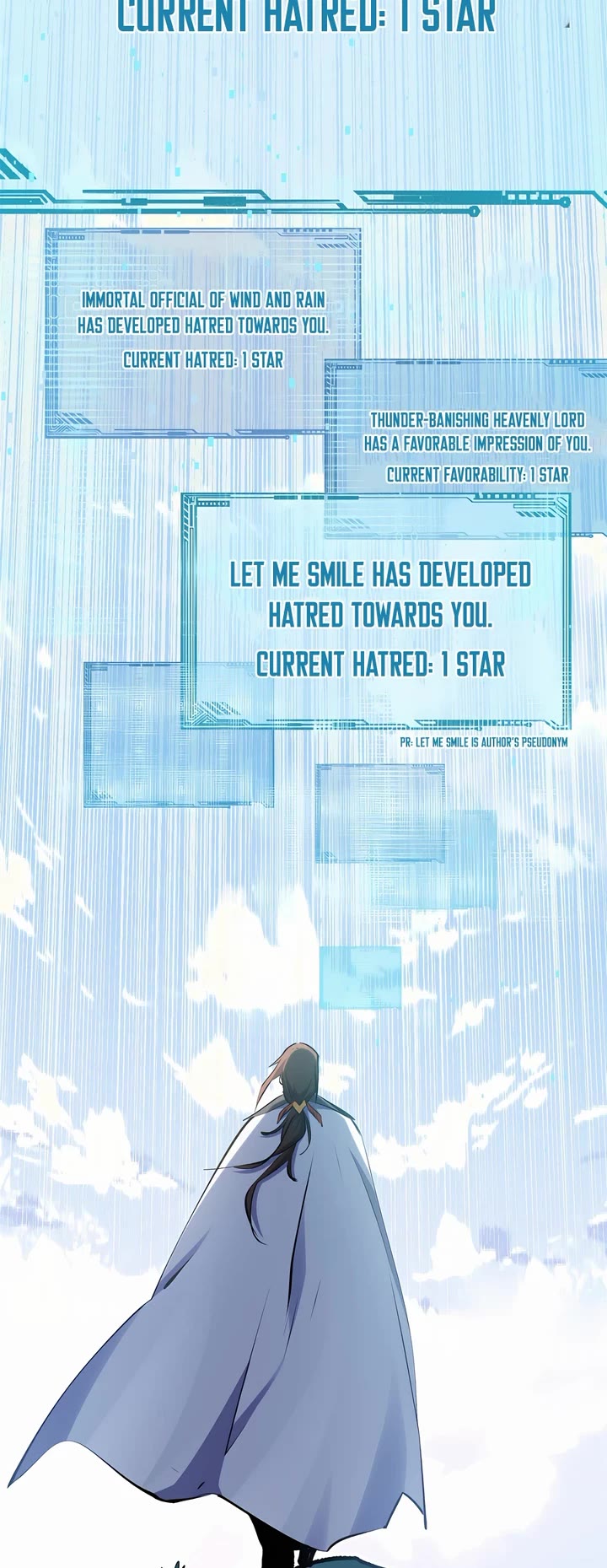 Top Tier Providence: Secretly Cultivate for a Thousand Years chapter 193 page 27