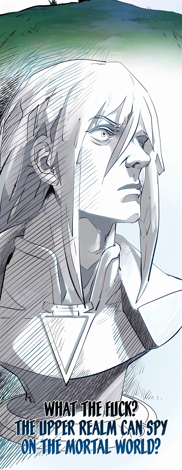 Top Tier Providence: Secretly Cultivate for a Thousand Years chapter 193 page 28