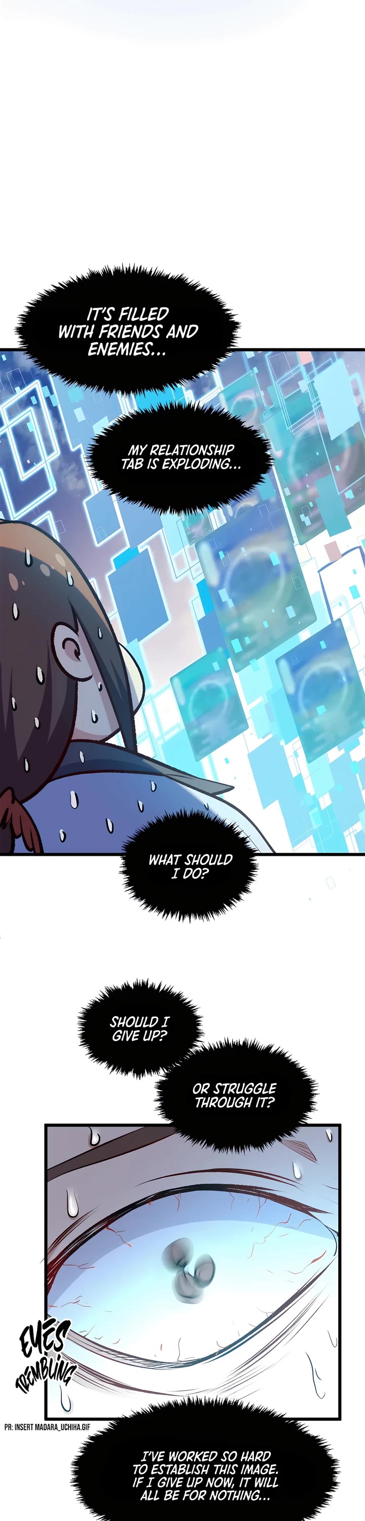 Top Tier Providence: Secretly Cultivate for a Thousand Years chapter 193 page 29