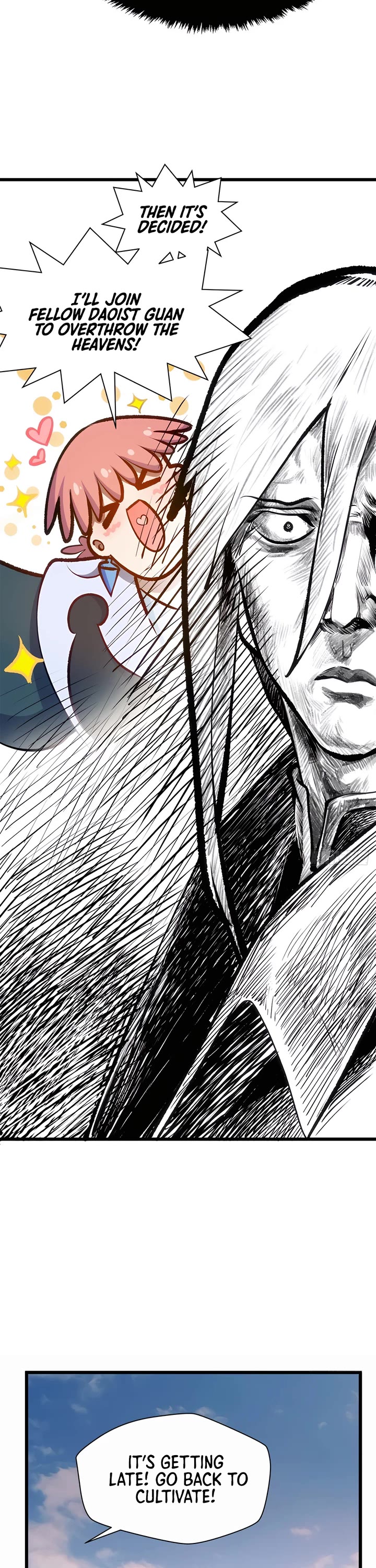 Top Tier Providence: Secretly Cultivate for a Thousand Years chapter 193 page 30