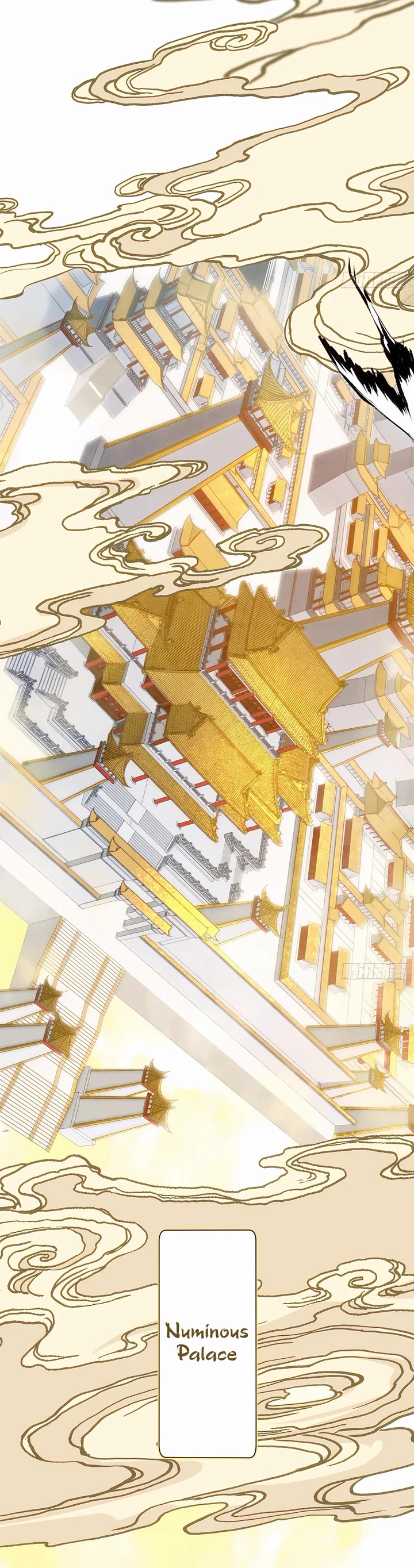 Top Tier Providence: Secretly Cultivate for a Thousand Years chapter 193 page 32