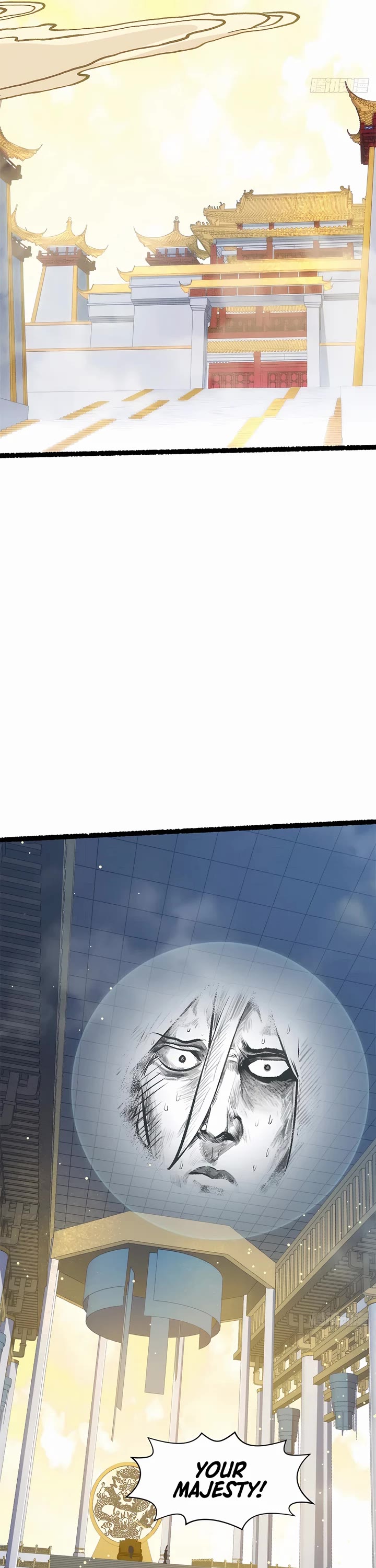 Top Tier Providence: Secretly Cultivate for a Thousand Years chapter 193 page 33