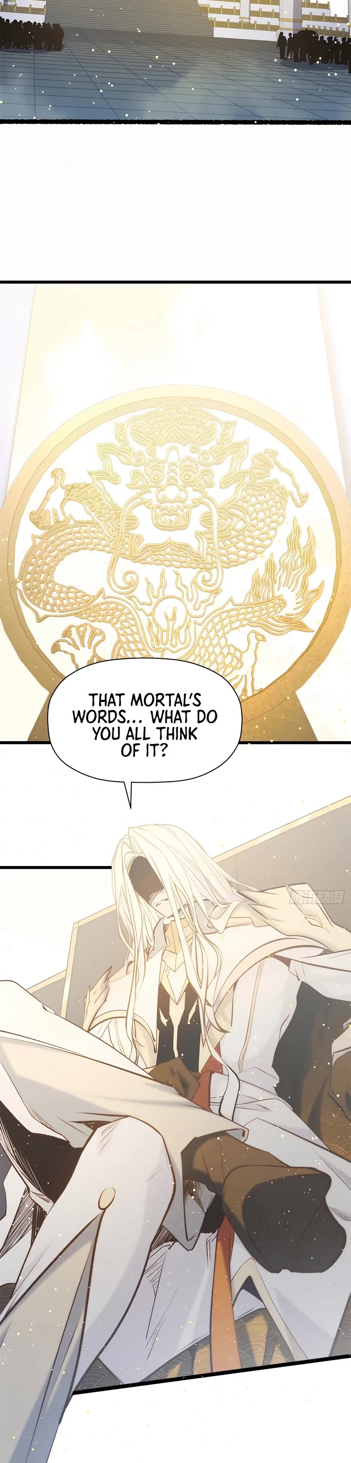 Top Tier Providence: Secretly Cultivate for a Thousand Years chapter 193 page 34