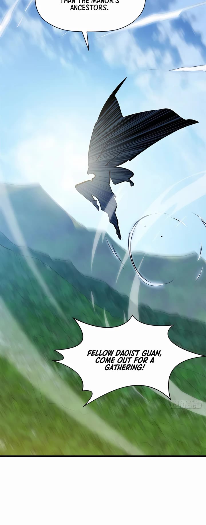 Top Tier Providence: Secretly Cultivate for a Thousand Years chapter 193 page 5