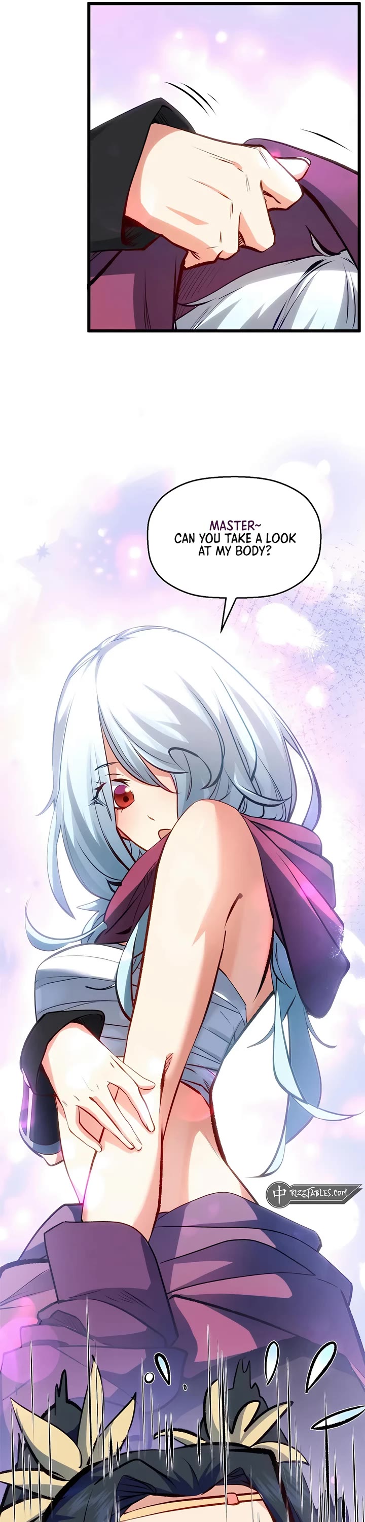 Top Tier Providence: Secretly Cultivate for a Thousand Years chapter 195 page 14