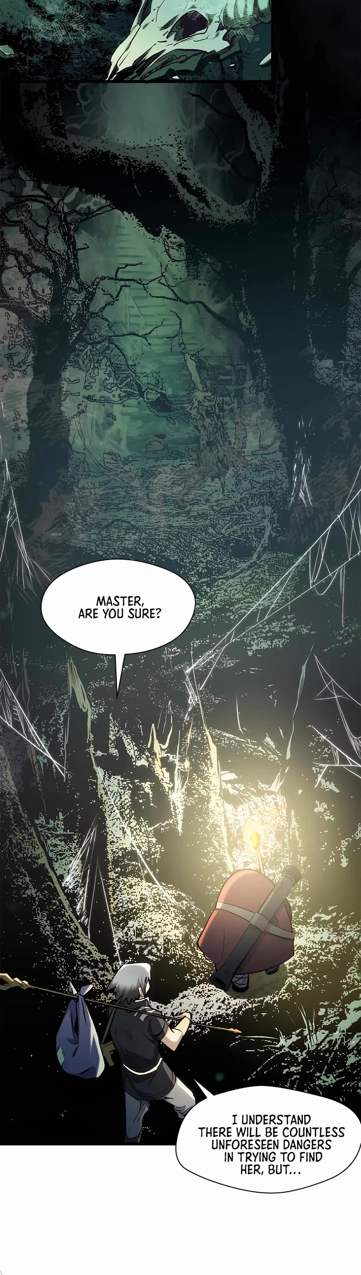 Top Tier Providence: Secretly Cultivate for a Thousand Years chapter 195 page 3