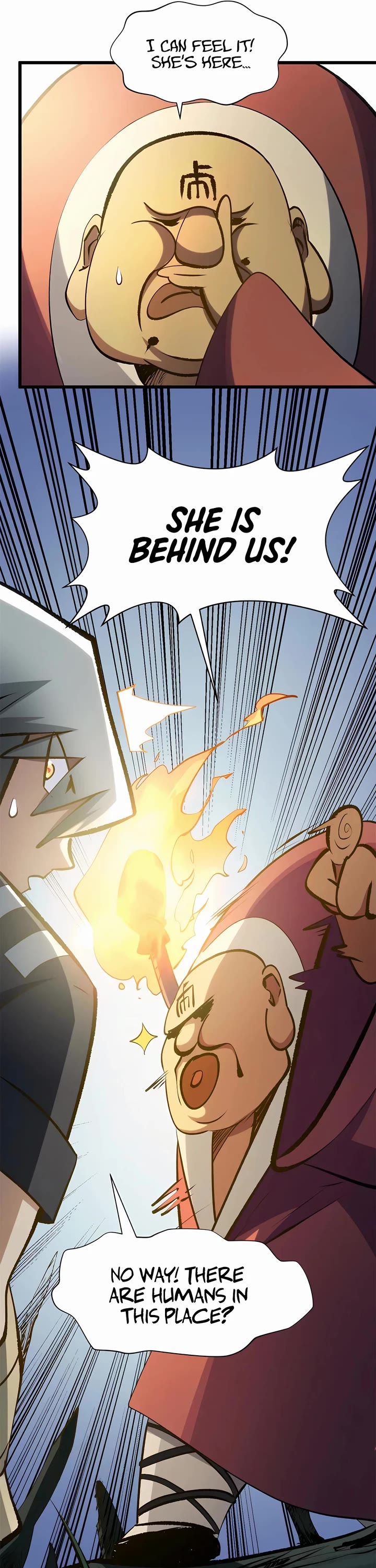 Top Tier Providence: Secretly Cultivate for a Thousand Years chapter 195 page 5