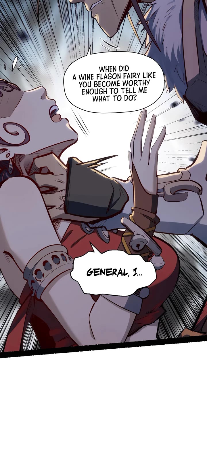 Top Tier Providence: Secretly Cultivate for a Thousand Years chapter 196 page 18