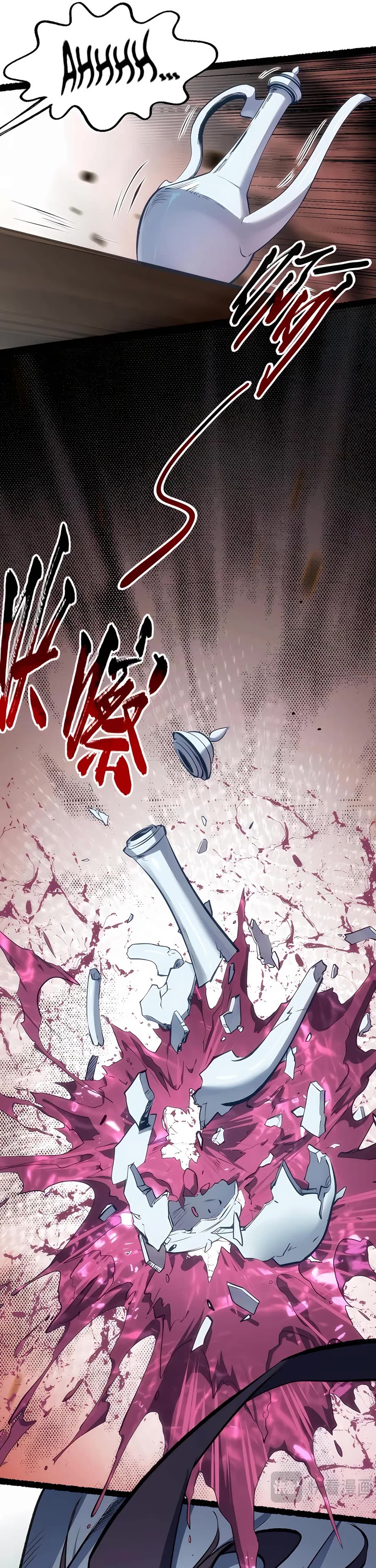 Top Tier Providence: Secretly Cultivate for a Thousand Years chapter 196 page 19