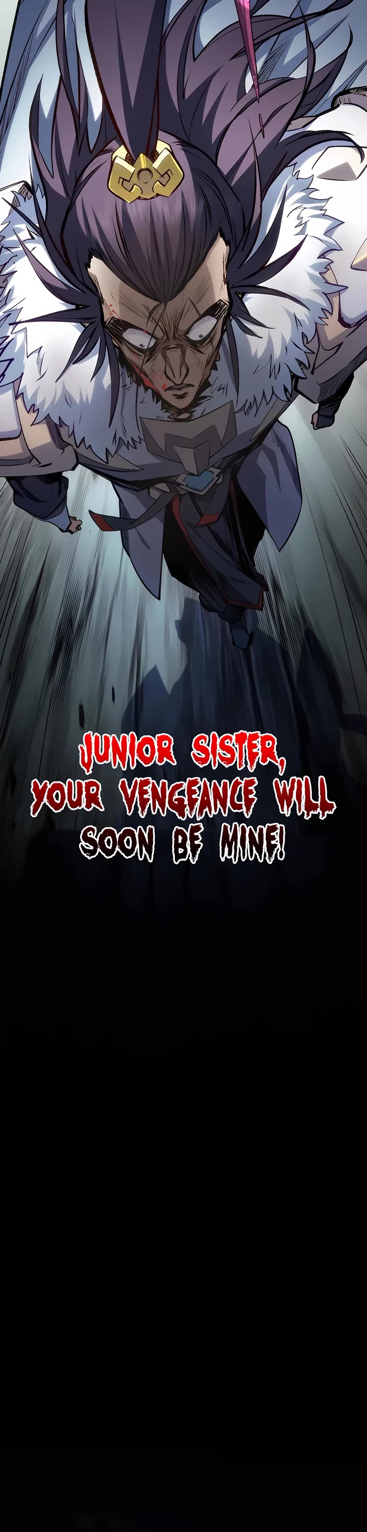 Top Tier Providence: Secretly Cultivate for a Thousand Years chapter 196 page 20