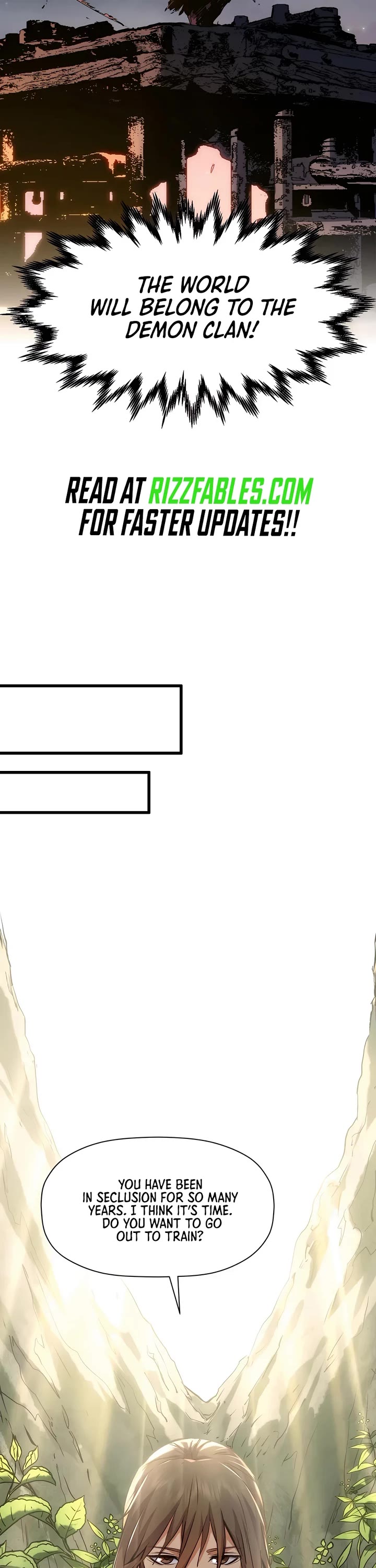 Top Tier Providence: Secretly Cultivate for a Thousand Years chapter 196 page 26