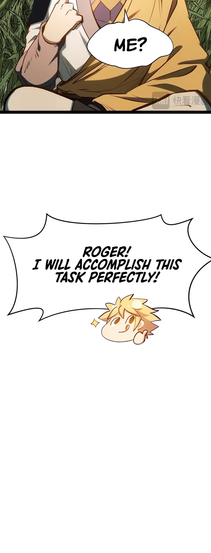 Top Tier Providence: Secretly Cultivate for a Thousand Years chapter 196 page 28