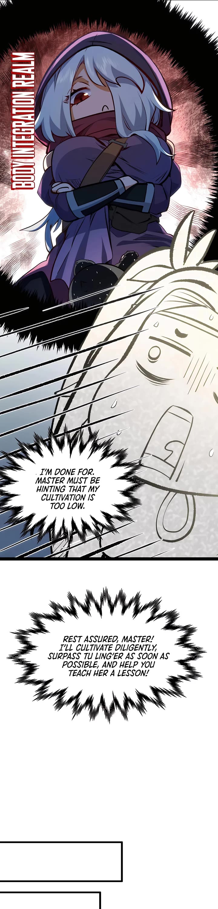 Top Tier Providence: Secretly Cultivate for a Thousand Years chapter 196 page 5