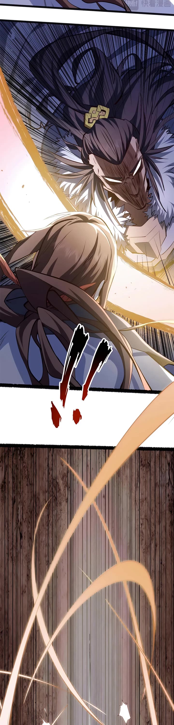 Top Tier Providence: Secretly Cultivate for a Thousand Years chapter 198 page 11