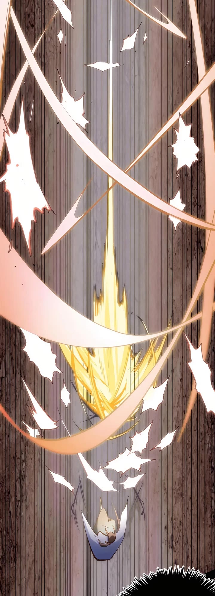 Top Tier Providence: Secretly Cultivate for a Thousand Years chapter 198 page 12