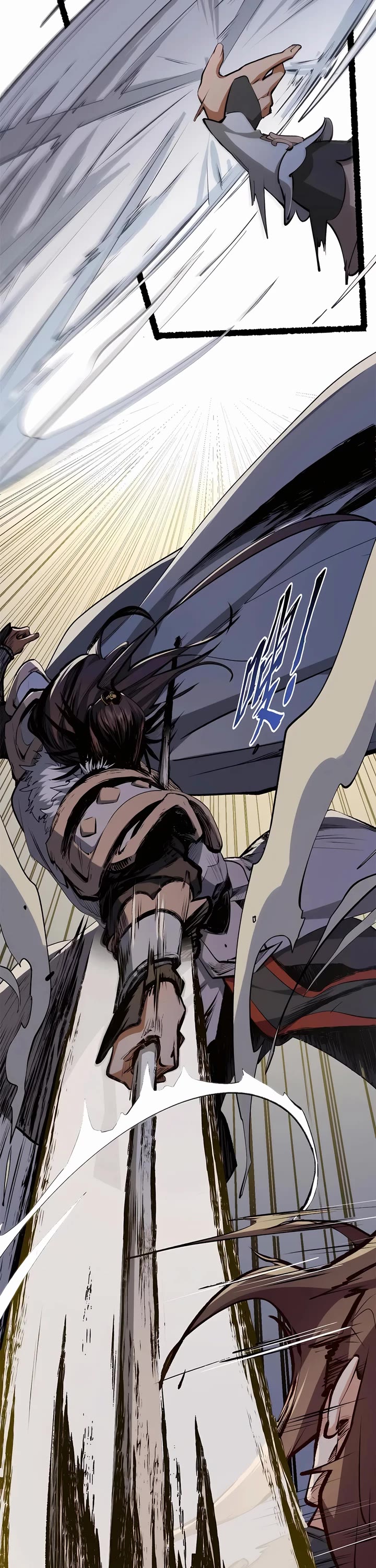 Top Tier Providence: Secretly Cultivate for a Thousand Years chapter 198 page 15