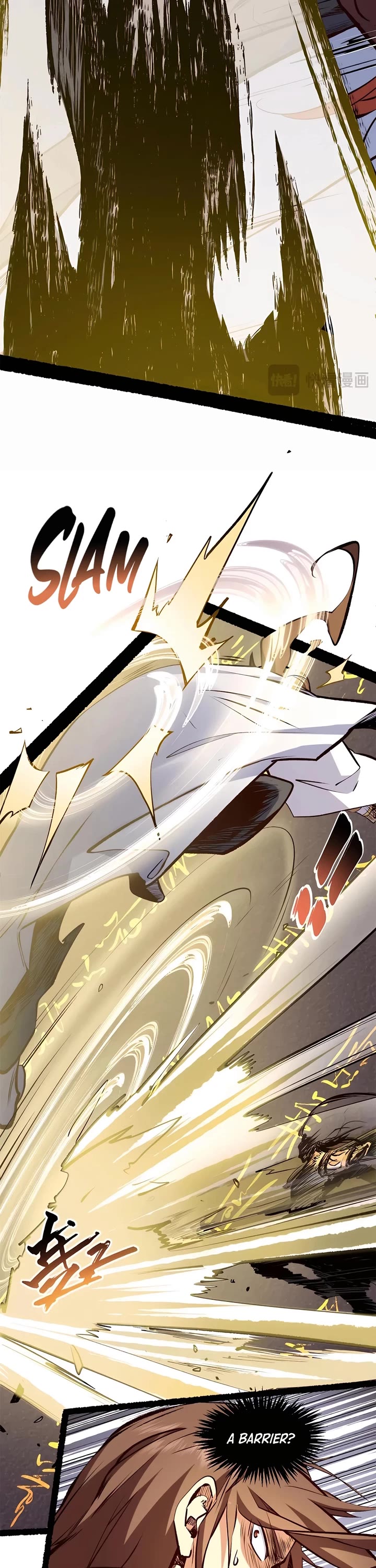 Top Tier Providence: Secretly Cultivate for a Thousand Years chapter 198 page 16