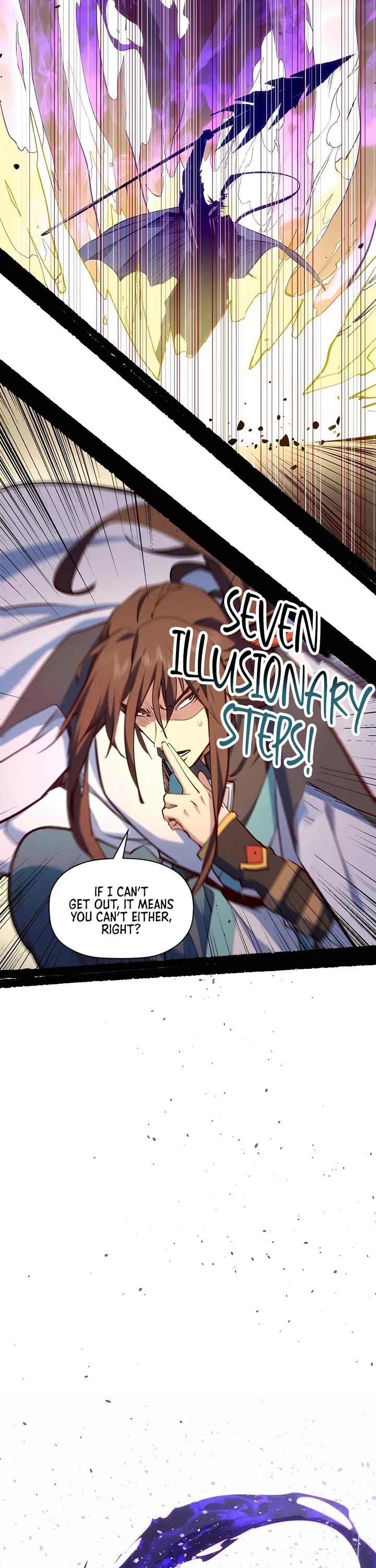 Top Tier Providence: Secretly Cultivate for a Thousand Years chapter 198 page 20