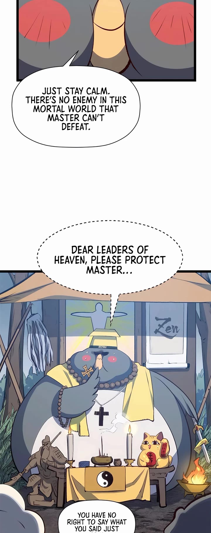 Top Tier Providence: Secretly Cultivate for a Thousand Years chapter 198 page 22