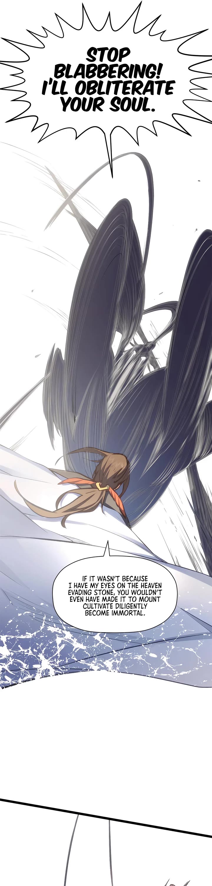 Top Tier Providence: Secretly Cultivate for a Thousand Years chapter 198 page 29