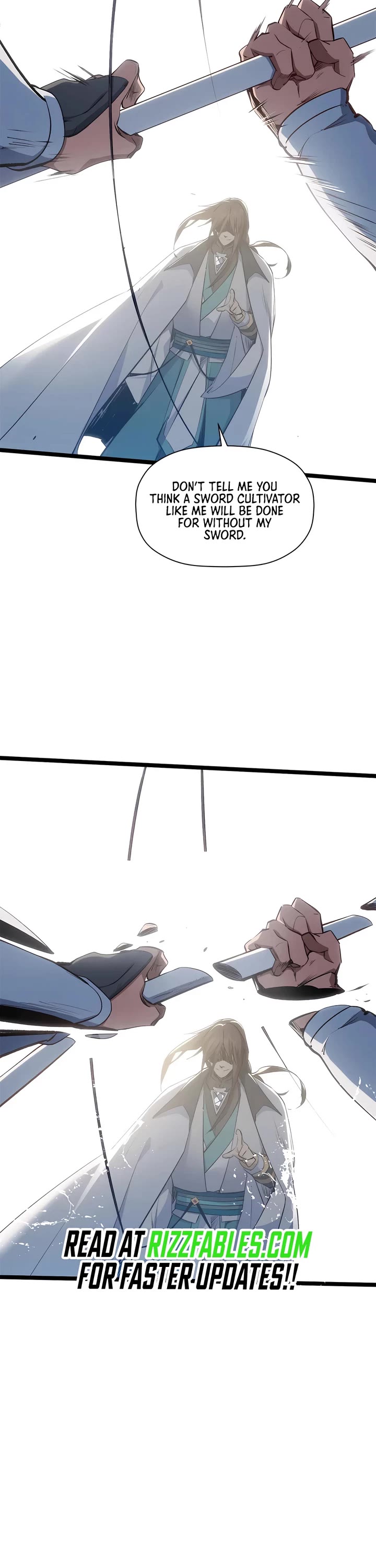 Top Tier Providence: Secretly Cultivate for a Thousand Years chapter 198 page 30