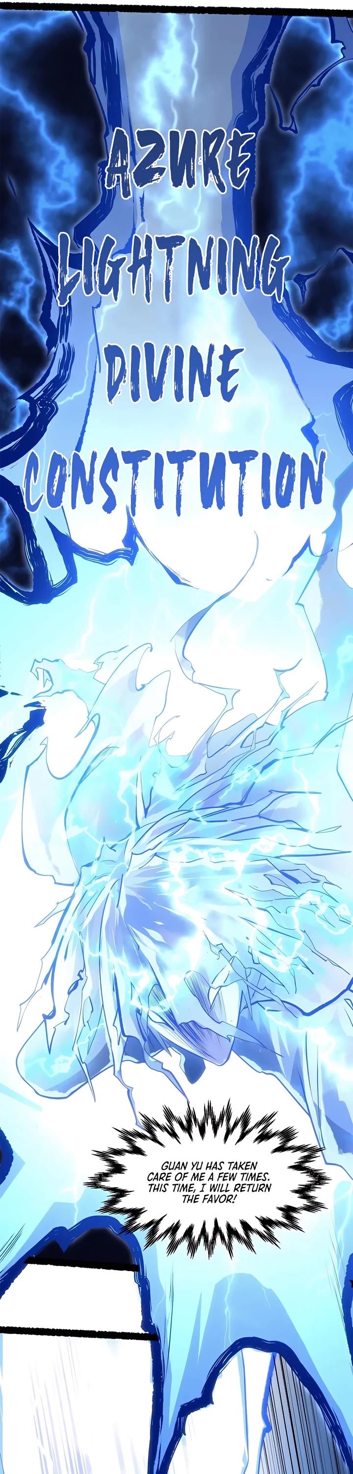 Top Tier Providence: Secretly Cultivate for a Thousand Years chapter 198 page 5