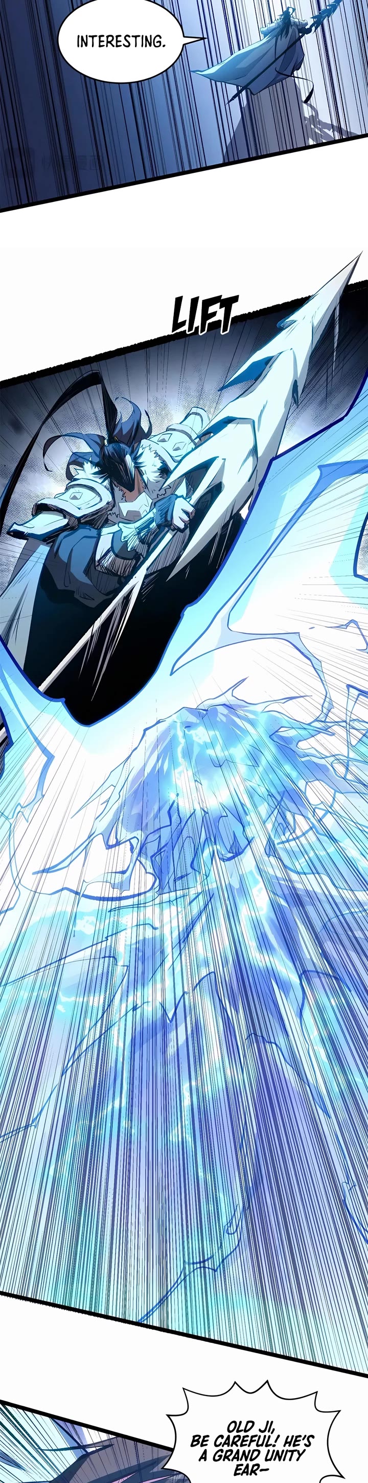 Top Tier Providence: Secretly Cultivate for a Thousand Years chapter 198 page 7