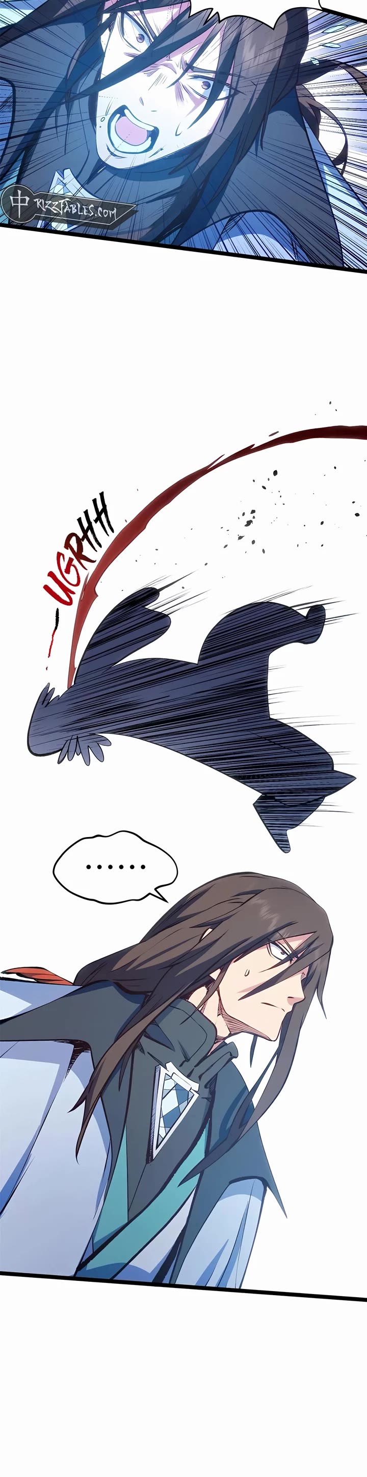 Top Tier Providence: Secretly Cultivate for a Thousand Years chapter 198 page 8