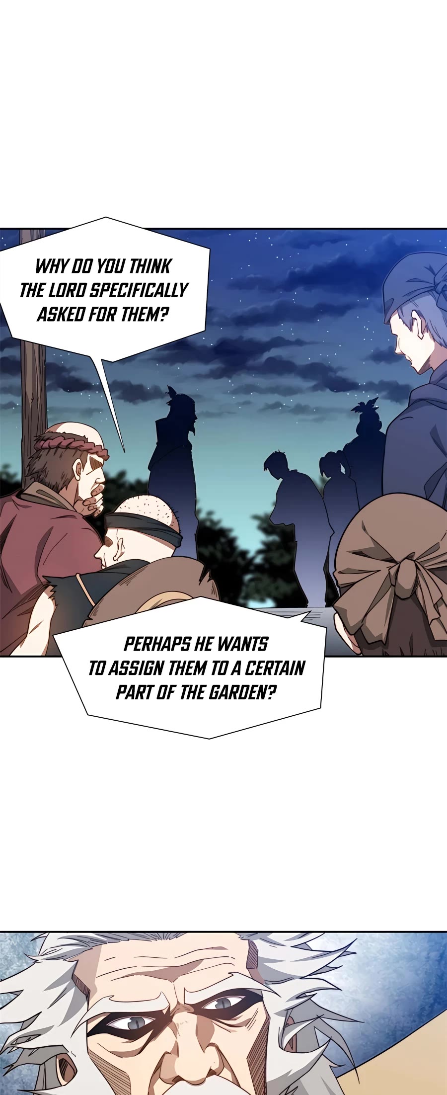 Top Tier Providence: Secretly Cultivate for a Thousand Years chapter 2 page 14