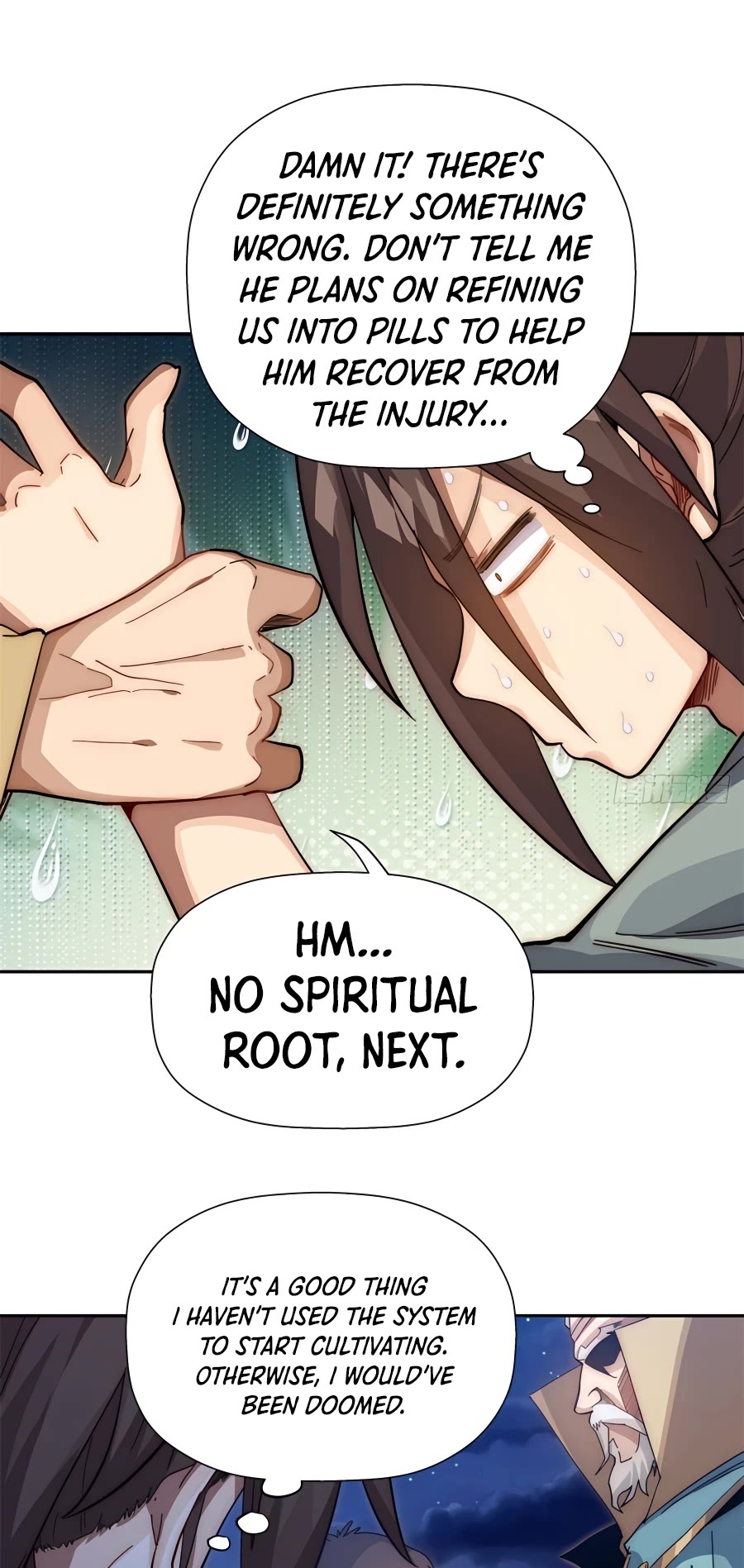 Top Tier Providence: Secretly Cultivate for a Thousand Years chapter 2 page 18