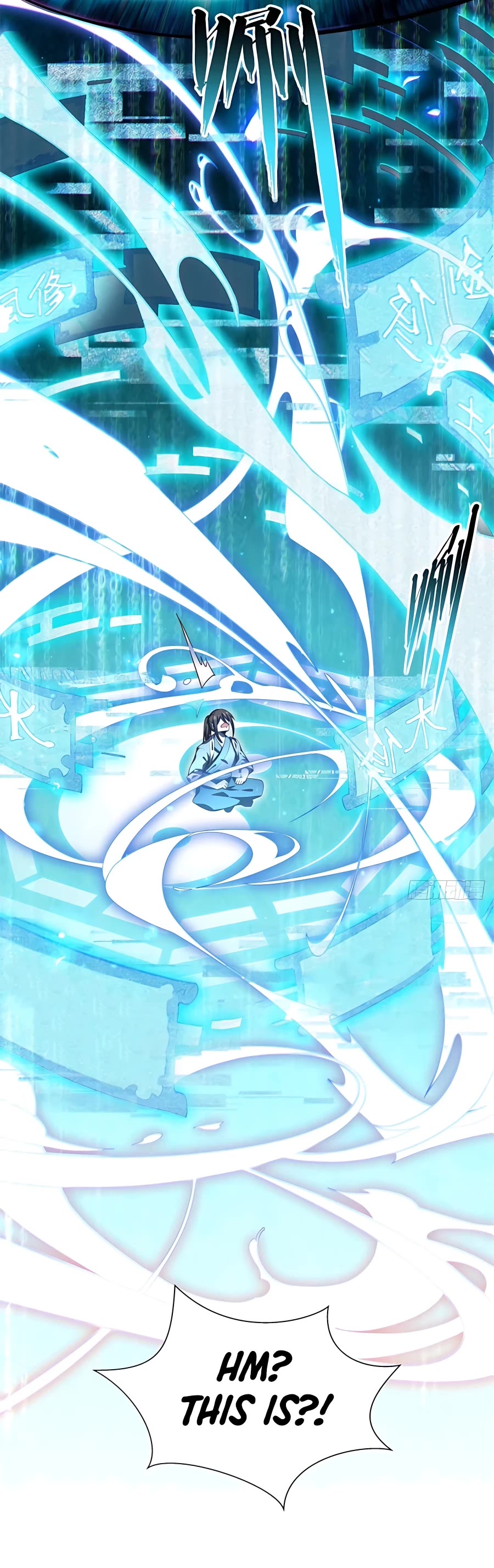 Top Tier Providence: Secretly Cultivate for a Thousand Years chapter 2 page 28